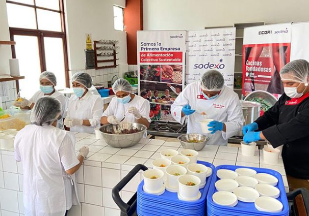 1000 causas fueron repartidas en la cadena solidaria de la Teletón 2021