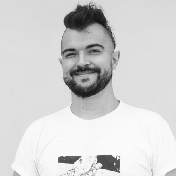 Ronald - Coordinación de proyectos