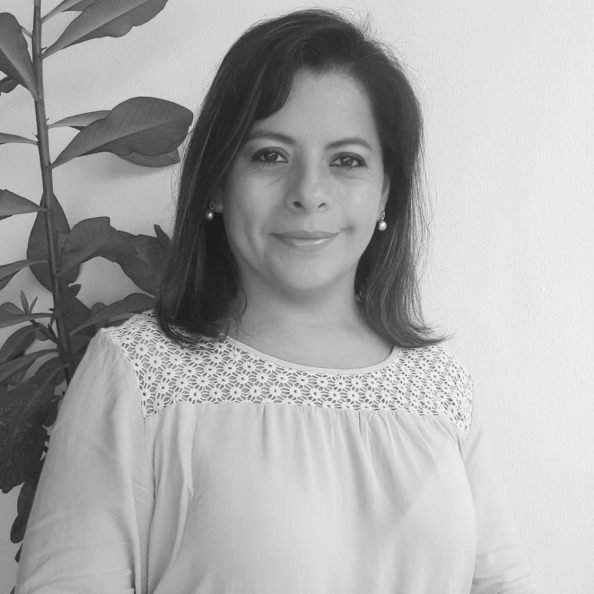 Rocio - Nutricionista