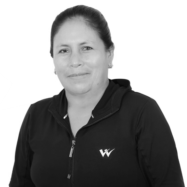 Enma - Cocinera docente