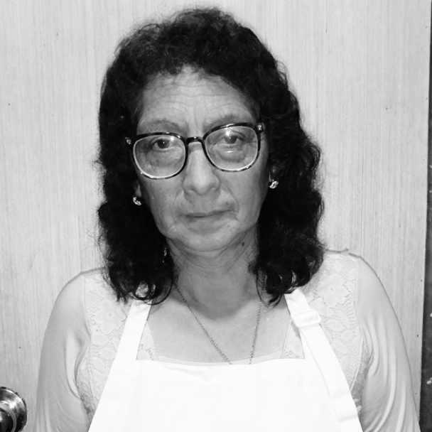 Lola - Cocinera bondadosa