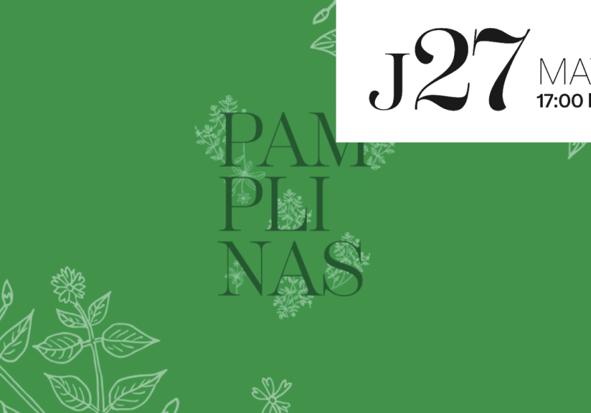 Pamplinas y otros cuentos gastronómicos